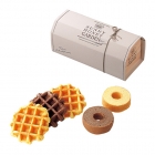 ˡϥˡǥ Waffle & Baumkuchen